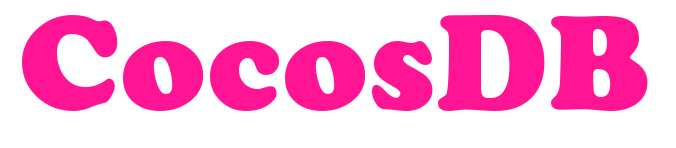 CocosDB预览图片