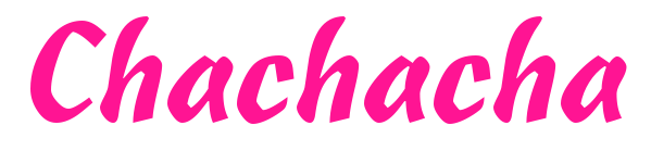 Chachacha预览图片