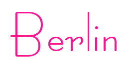 Berlin预览图片