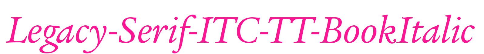 Legacy-Serif-ITC-TT-BookItalic