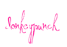 DonkeyPunch预览图片