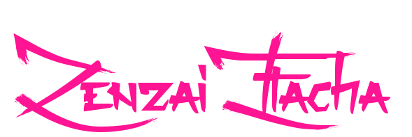 Zenzai Itacha