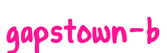 gapstown-b预览图片