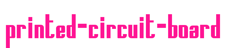 Printed-Circuit-Board预览图片