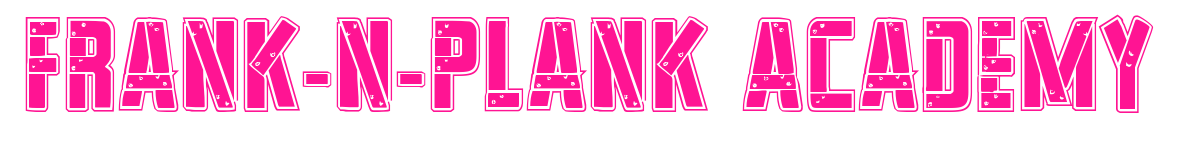 Frank-n-Plank Academy预览图片