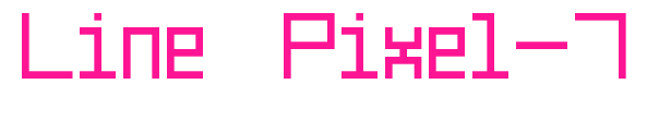 Line Pixel-7预览图片