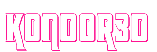 kondor3d预览图片