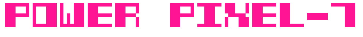 Power Pixel-7预览图片