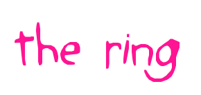 the ring预览图片