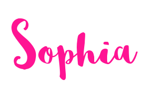 Sophia预览图片
