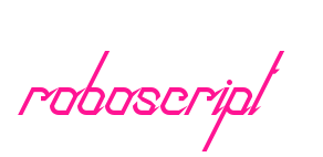 roboscript预览图片