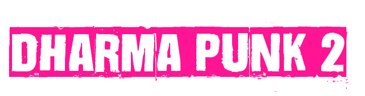 Dharma Punk 2预览图片