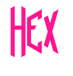 Hex预览图片