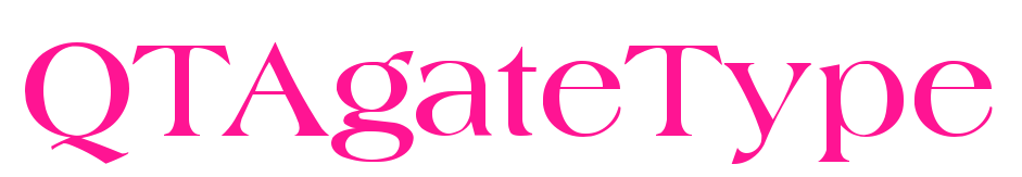QTAgateType