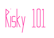 Risky 101预览图片