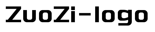 ZuoZi-logo