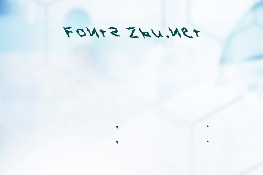 FZ WACKY 3 LEFTY效果图
