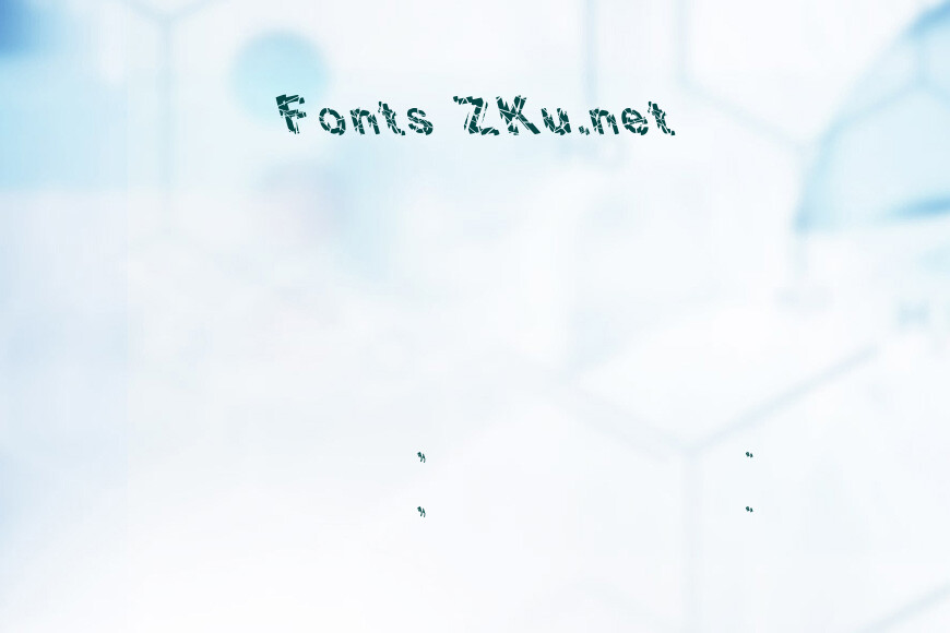 FZ UNIQUE 20 CRACKED LEFTY效果图