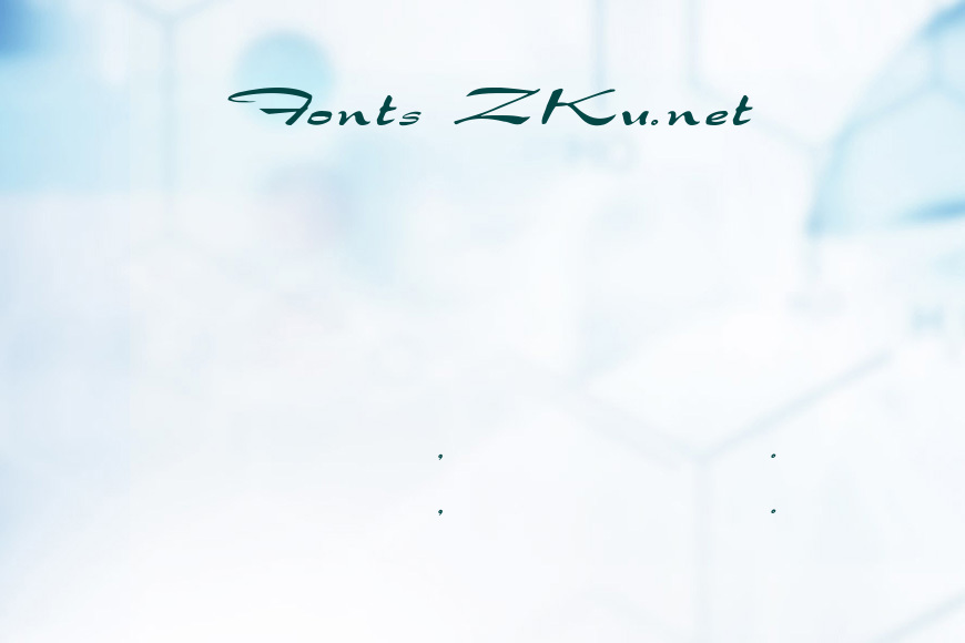 FZ JAZZY 31 ITALIC效果图