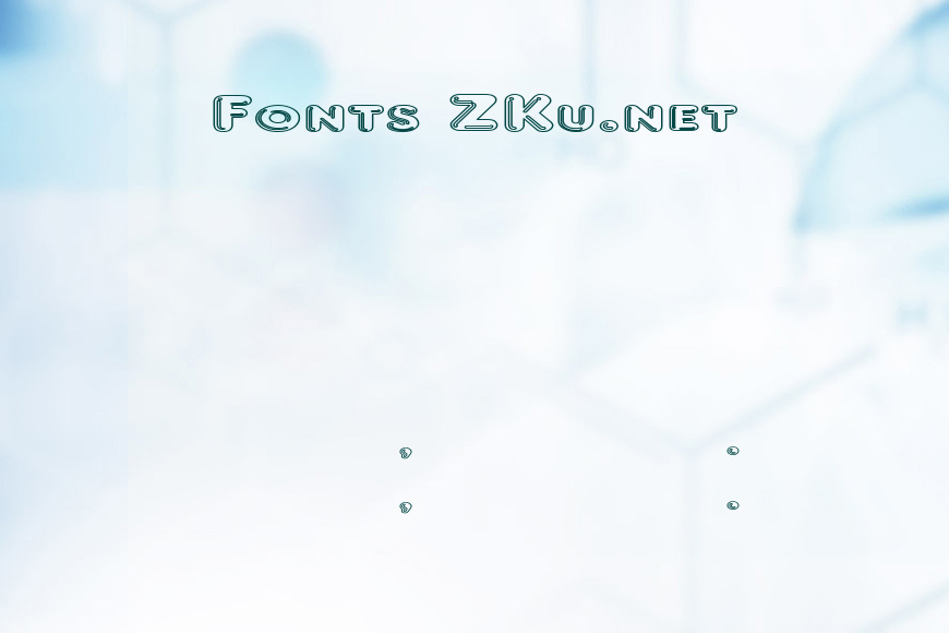 Frankfurt Large Hollow效果图