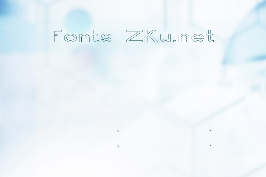FZ BASIC 4 HOLLOW EX效果图