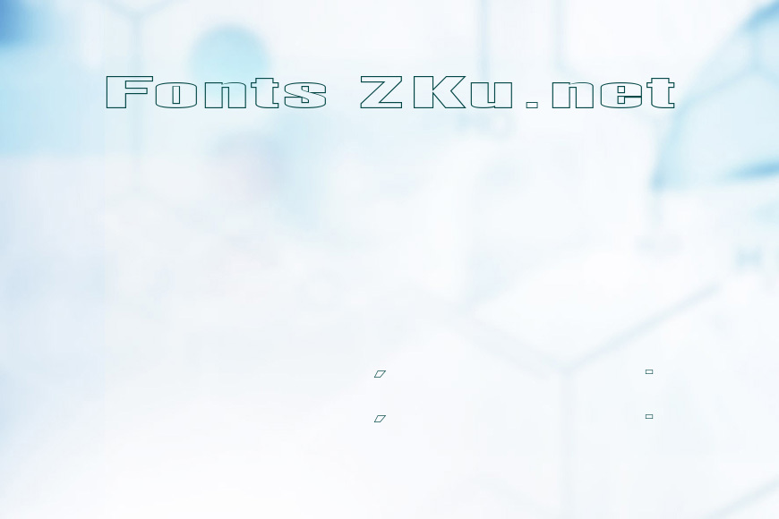 FZ BASIC 9 HOLLOW效果图