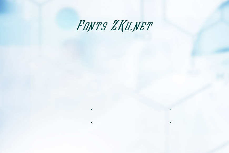 FZ BASIC 41 ITALIC效果图