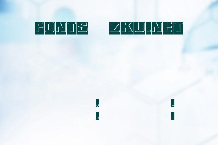 FZ BORDERS 13 EX效果图