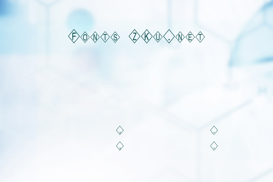 FZ BORDERS 21效果图