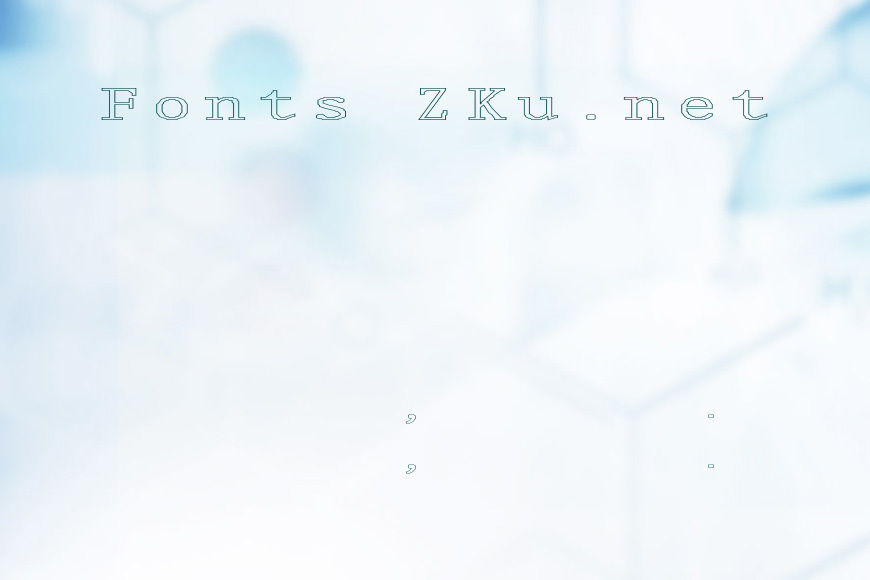 FZ DIGITAL 1 HOLLOW EX效果图