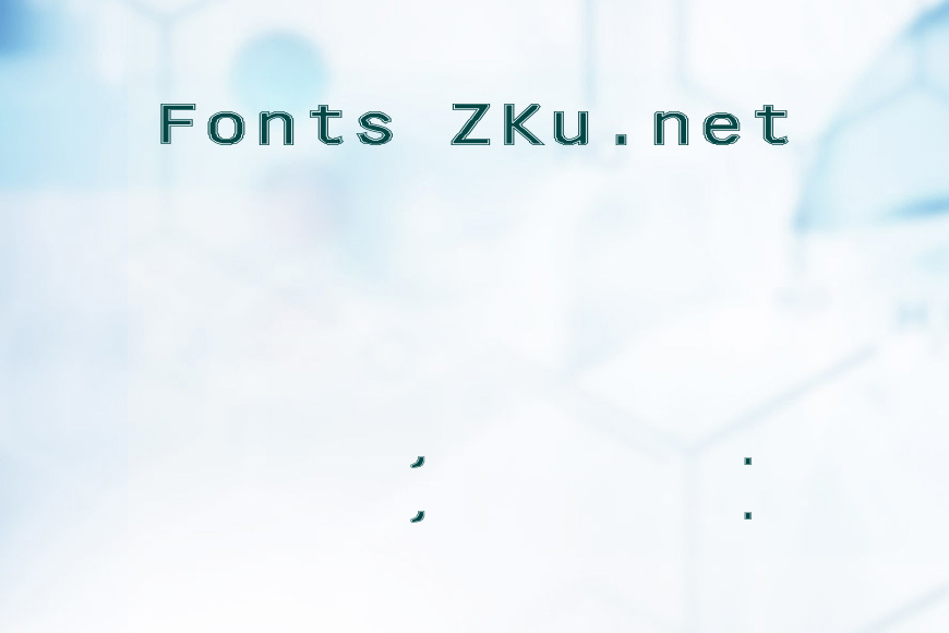 FZ DIGITAL 4 CONTOUR EX效果图