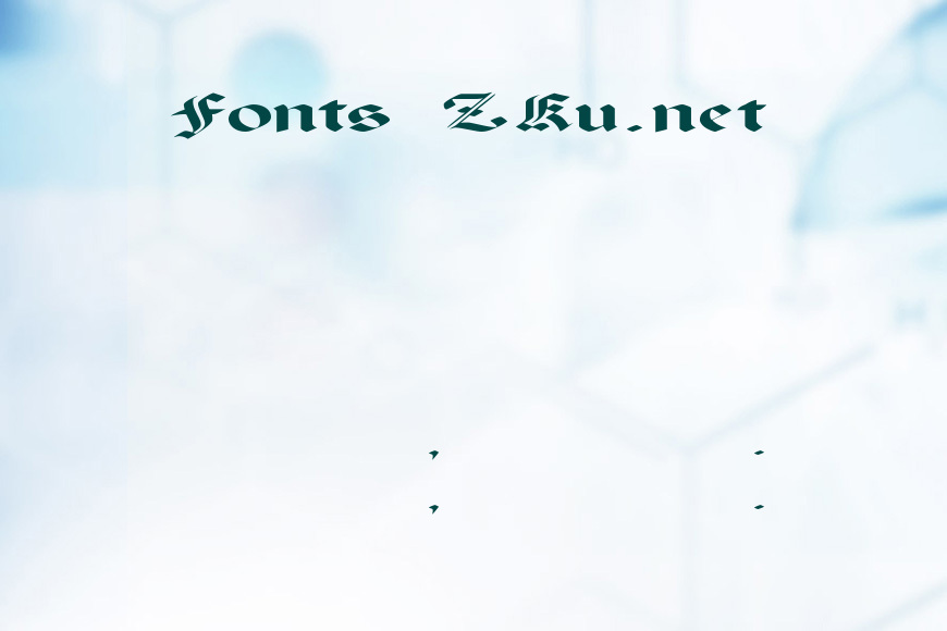FZ GOTHIC 6 EX效果图