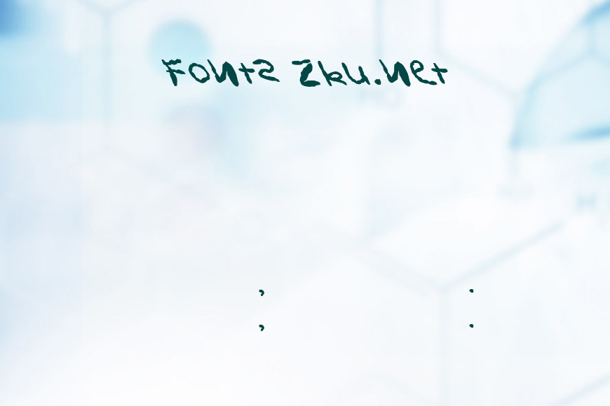 FZ HAND 11 MANGLED LEFTY效果图
