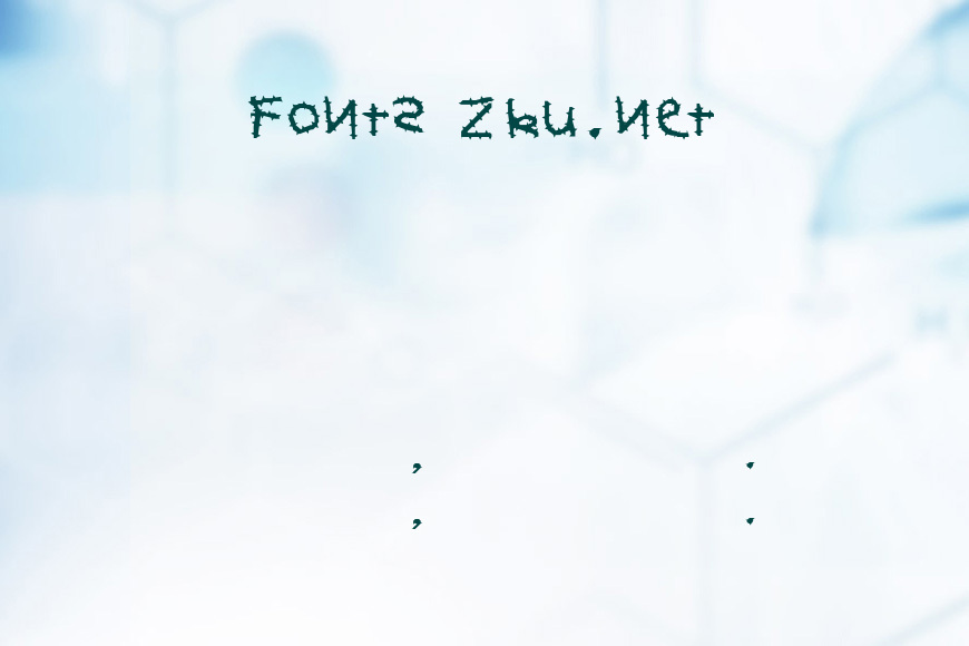 FZ HAND 11 SPIKED效果图