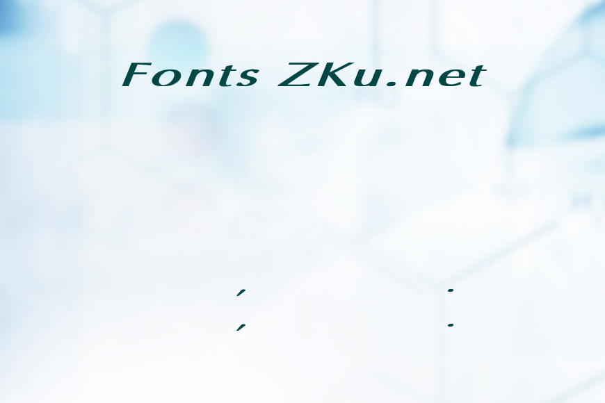 Optima-Bold-Italic-Ex-Bold-Itali效果图