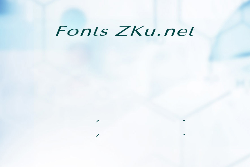 Optima-Italic-Ex-Italic效果图
