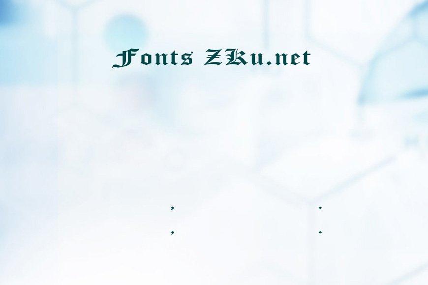 ManuscriptExtended效果图