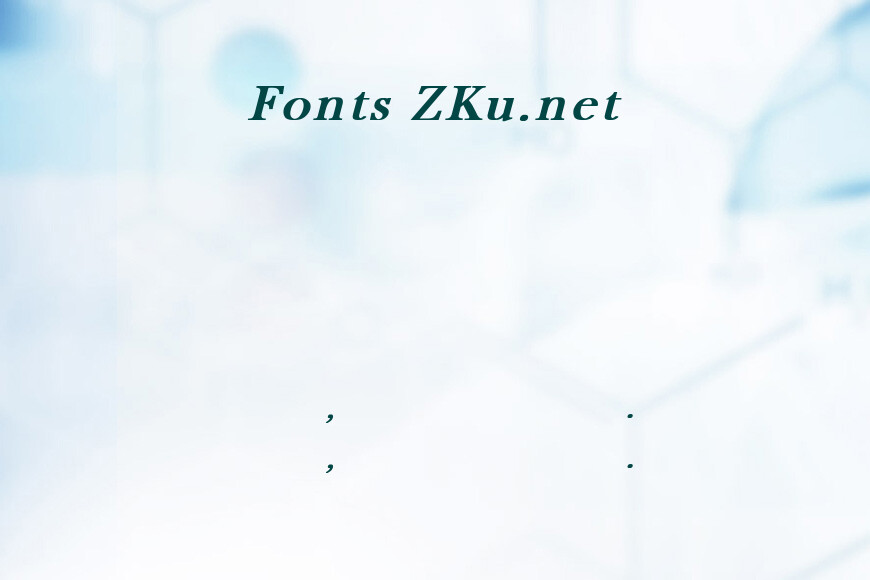 NewBaskerville-Bold-Italic效果图