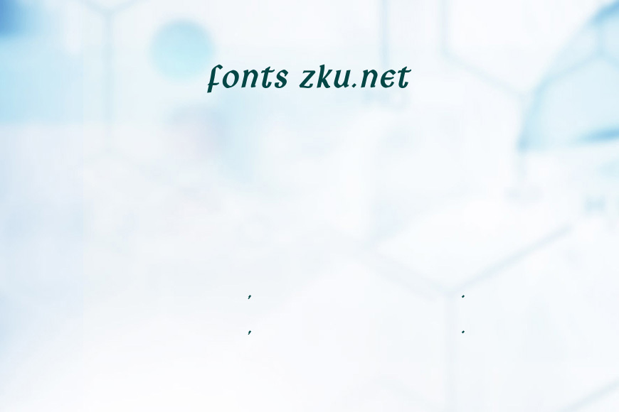 Leo-Condensed-BoldItalic效果图