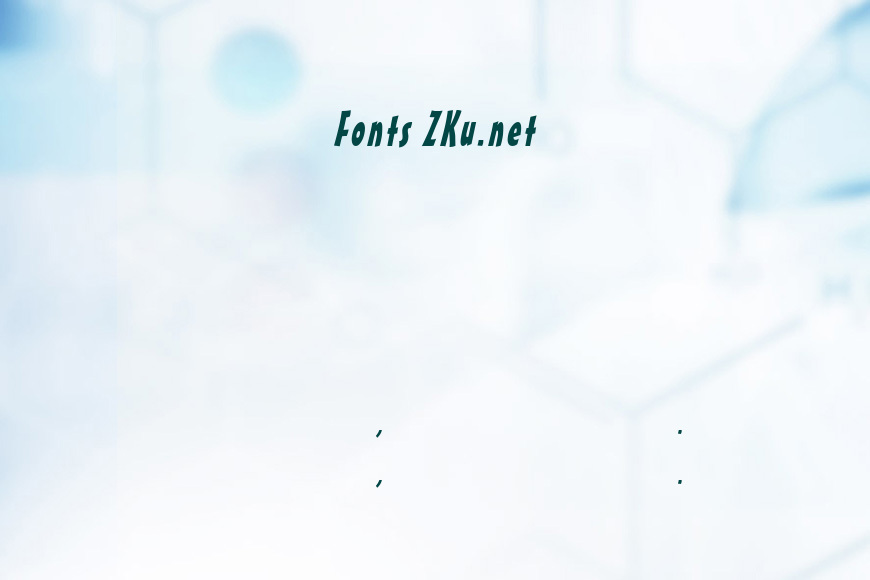 Massey-Condensed-Italic效果图
