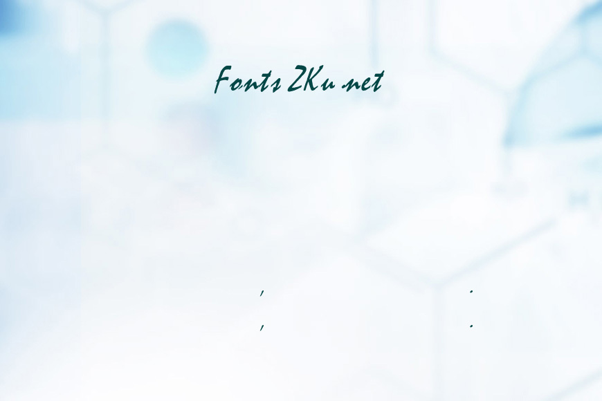 Mystic-Condensed-Italic效果图