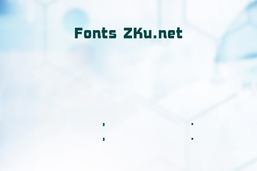 a_ConceptoNr-Bold效果图