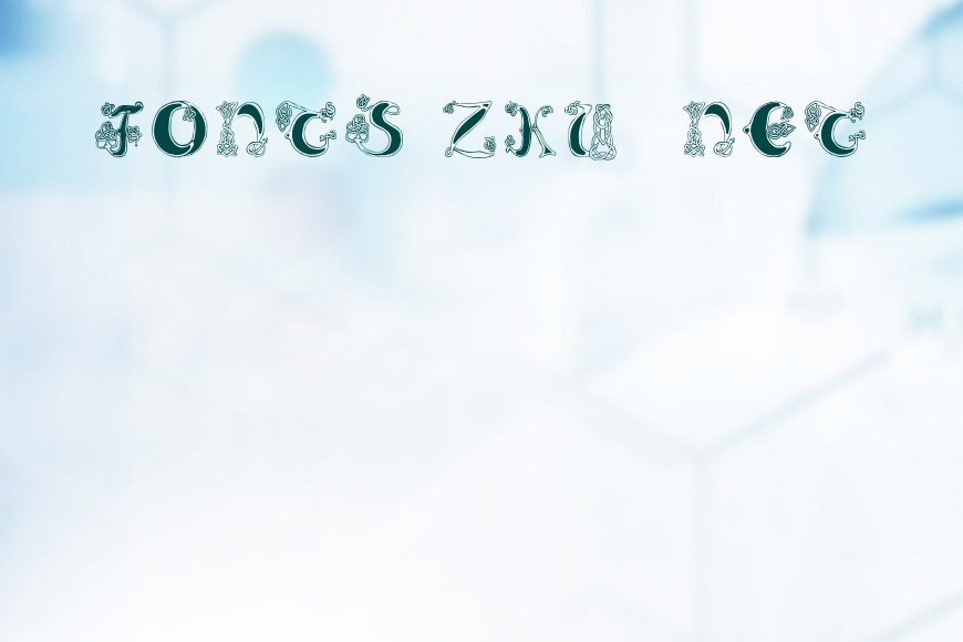 Celtic Knot效果图