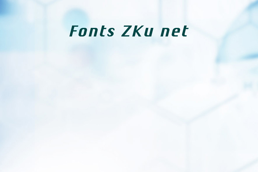 Chiq_Reduced_BoldItalic效果图