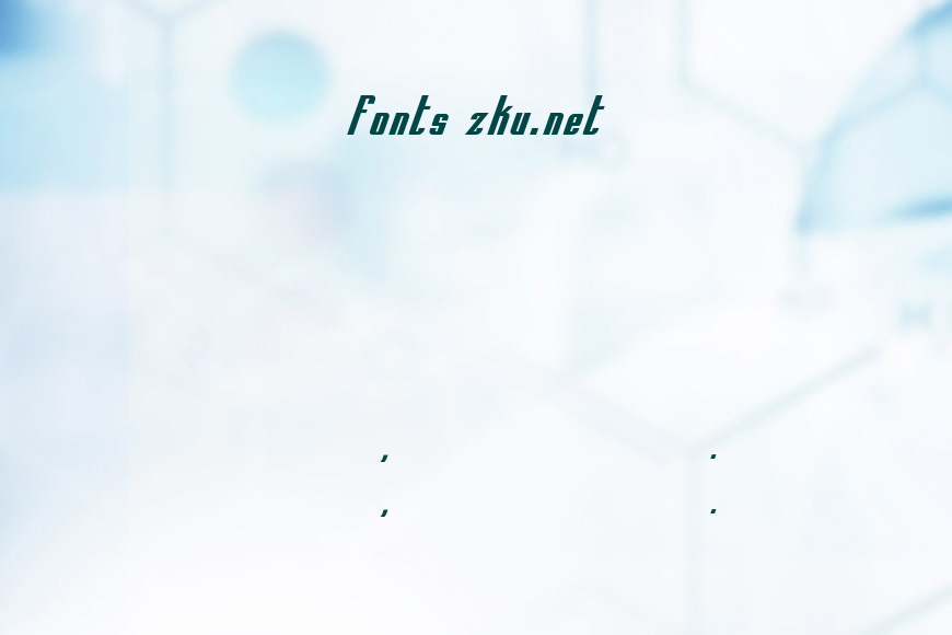Printed-Circuit-Board-Italic效果图