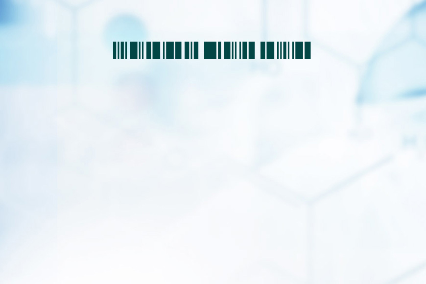 barkode-Regular效果图