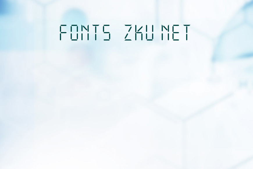 DISPLAY FREE TFB效果图