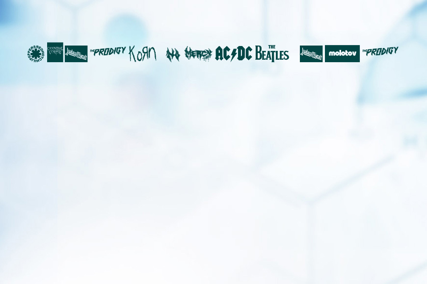 MUSIC LOGOS TFB效果图