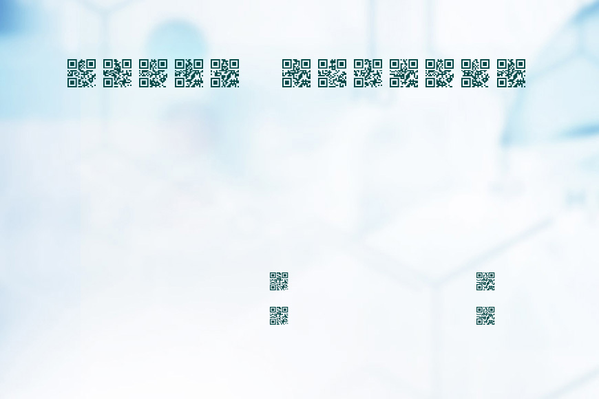 QR font tfb效果图