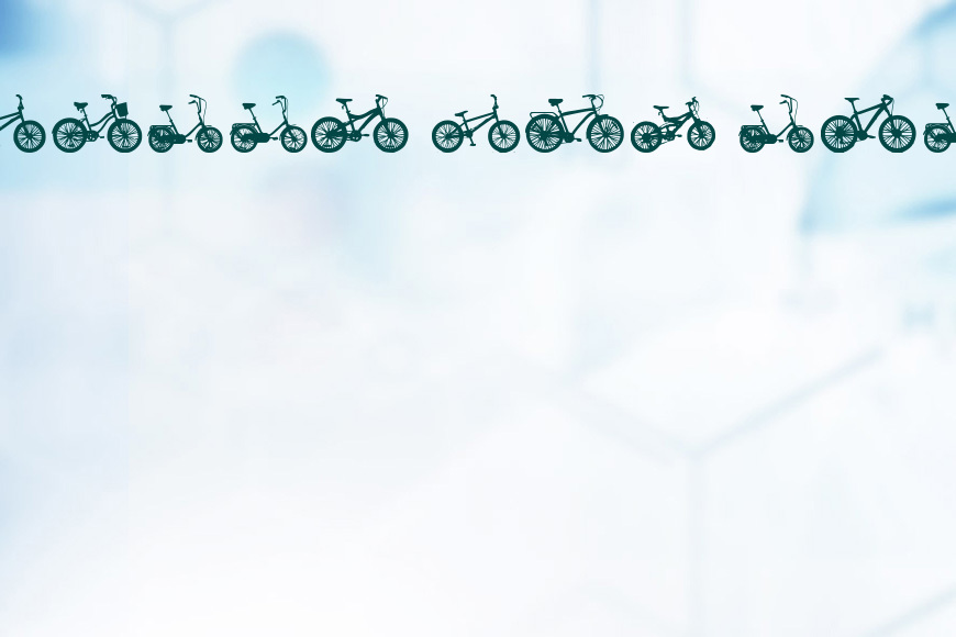 bicycle tfb效果图